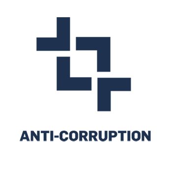  Anti Corruption Icon