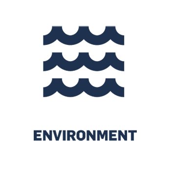 Environment icon