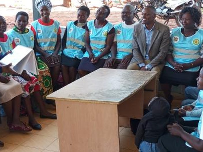 Bringing Communities Closer to Care