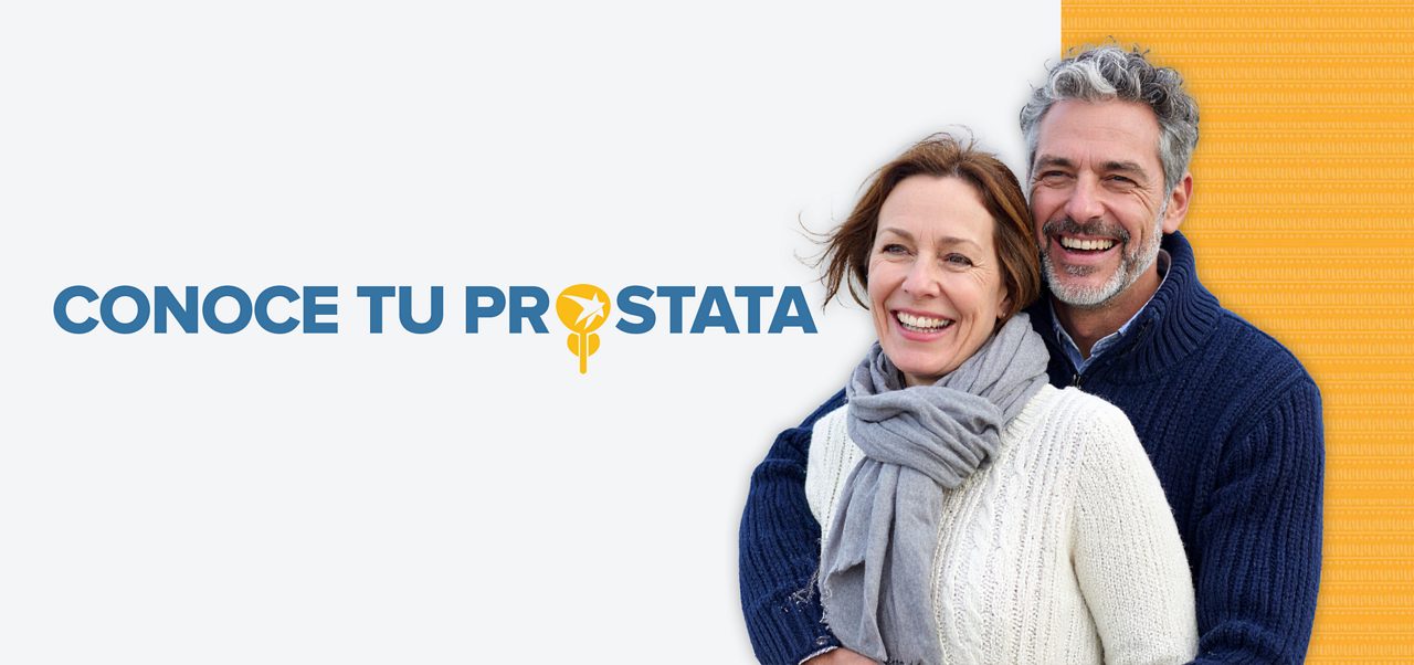 Conoce tu próstata