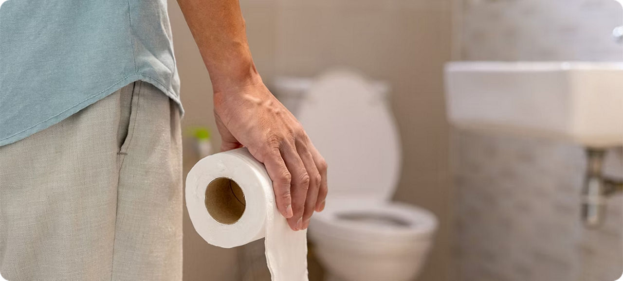 Patron de votre propre vessie