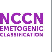 NCCN emetogenic classification