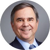 Professor Daniel Petrylak