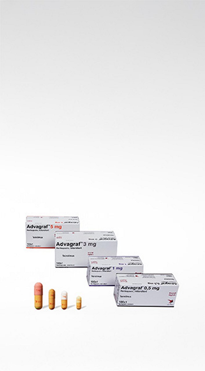 ADVAGRAF™