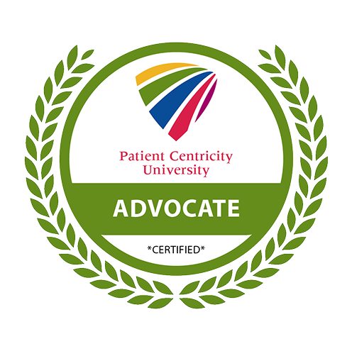 Advocate