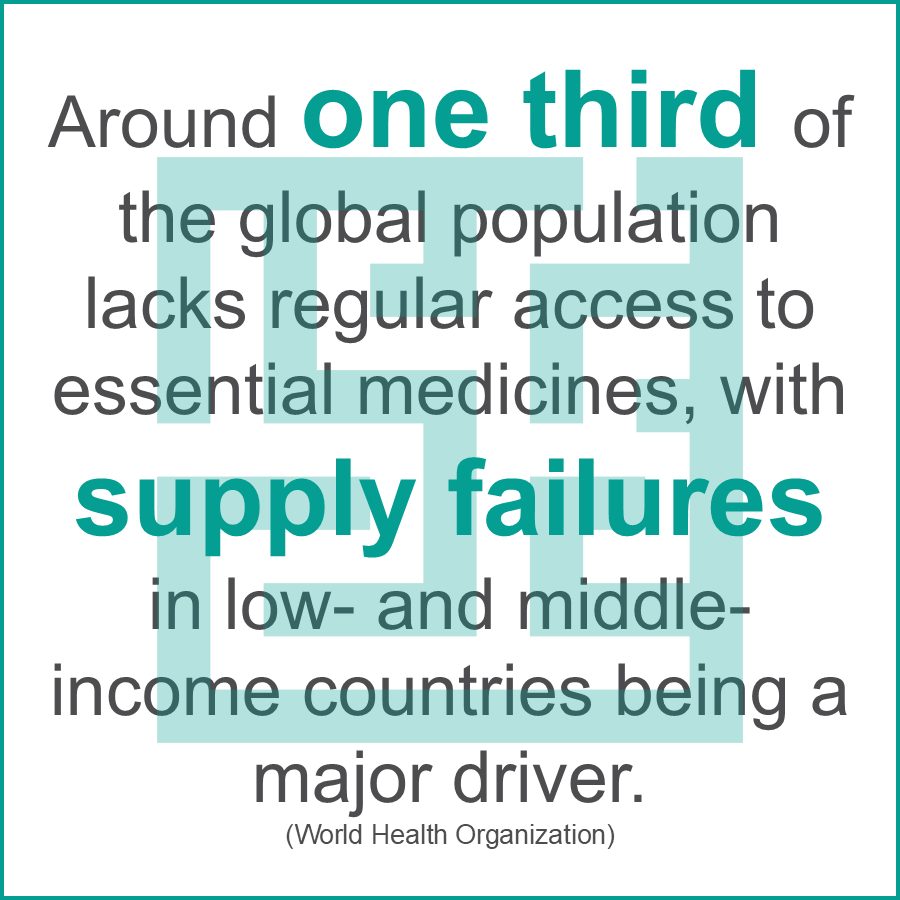 Supply Chain & Last Mile Performance Strengthening