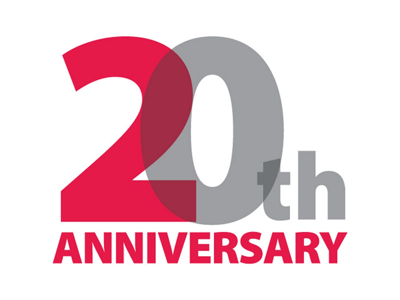 アステラスの発足20周年ロゴは、イノベーションと成長、そしてグローバルヘルスへの貢献という20年の歩みを象徴しています。