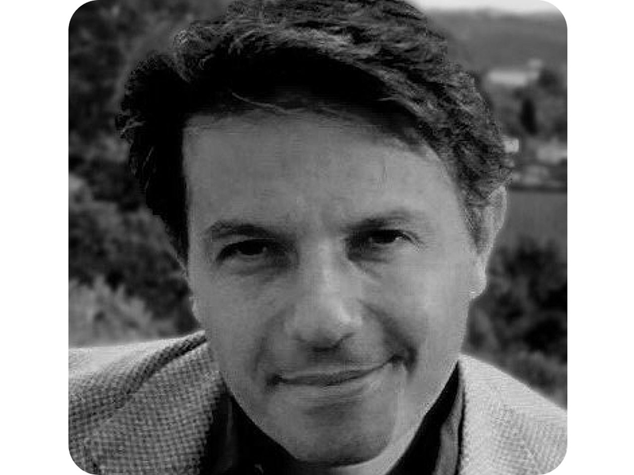 Astellas BSC Faculty, Daniele Mascia, Ph.D. 
