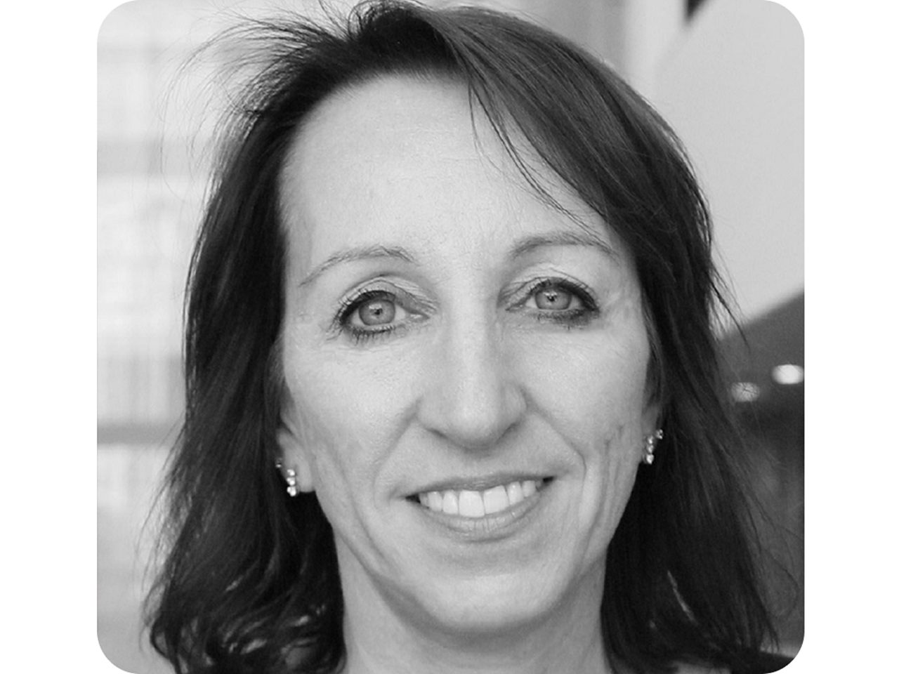 Astellas BSC Faculty, Judith Dyson RGN, RMN, CPsychol, Ph.D.