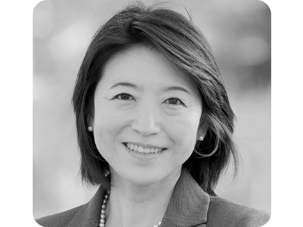 Astellas BSC Faculty, Miwako Hosoda, Ph.D.