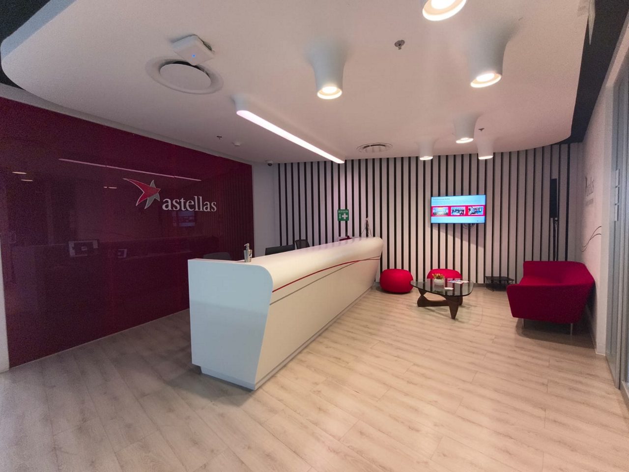 Latam Office