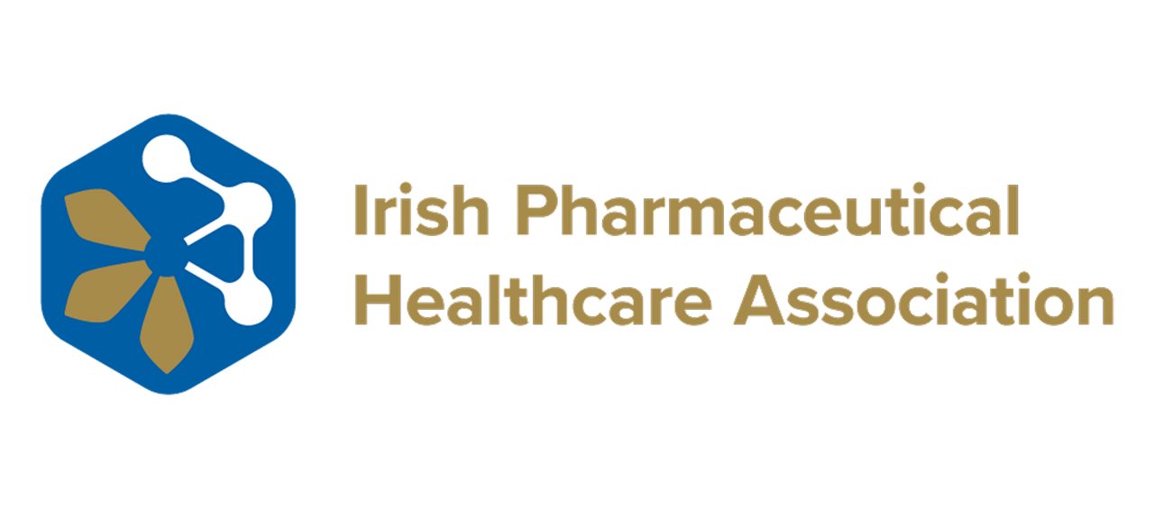 Irish Pharmaceutical Healthcare Association LOGO