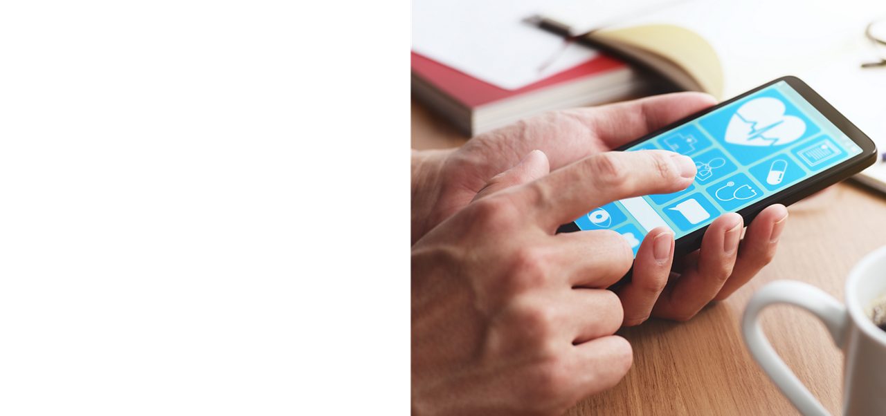 Digital Health Solutions