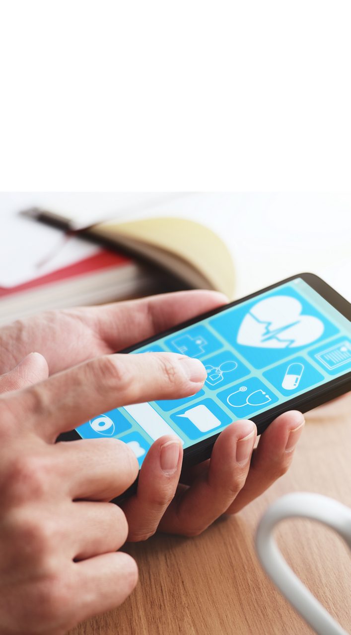 Digital Health Solutions