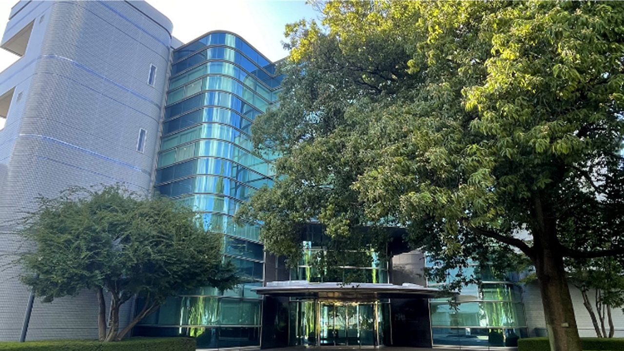 Astellas’ SakuLab-Tsukuba, in Japan, features an open innovation lab for academia and startups.