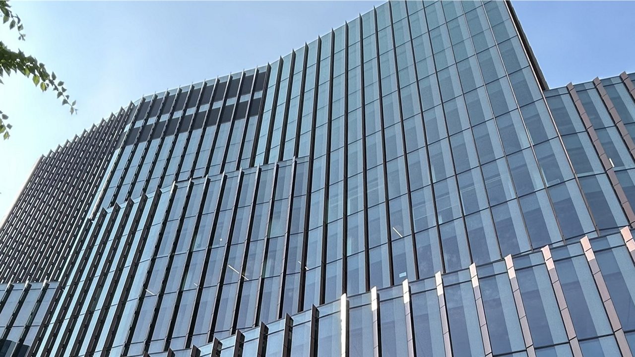 Astellas’ SakuLab-Cambridge incubator space in the US is dedicated to fostering innovative ideas through collaboration.