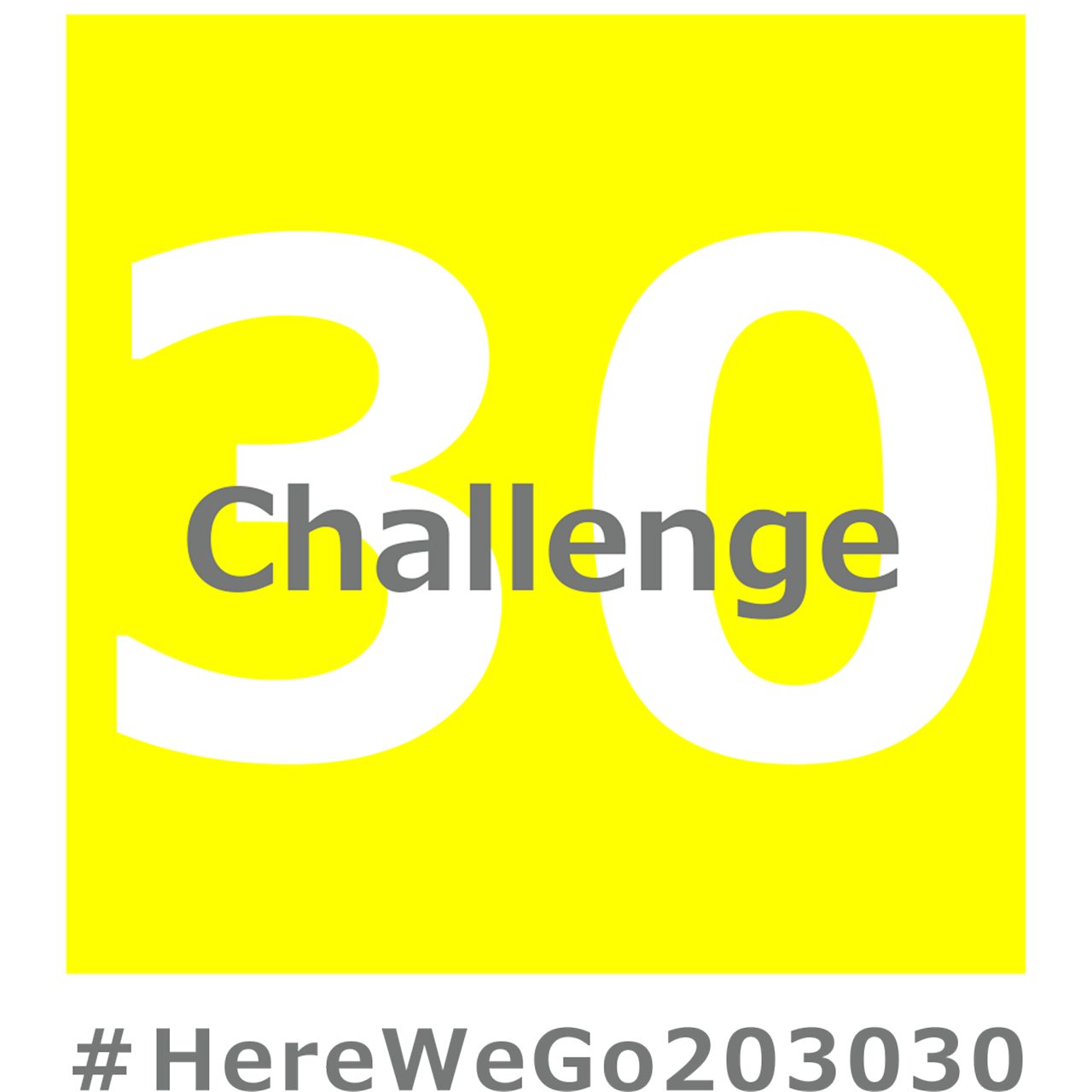 The Keidanren’s 30% Challenge Logo reflects how Astellas continuously promotes women’s empowerment initiatives.