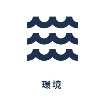 環境問題の予防的なアプローチを支持する。