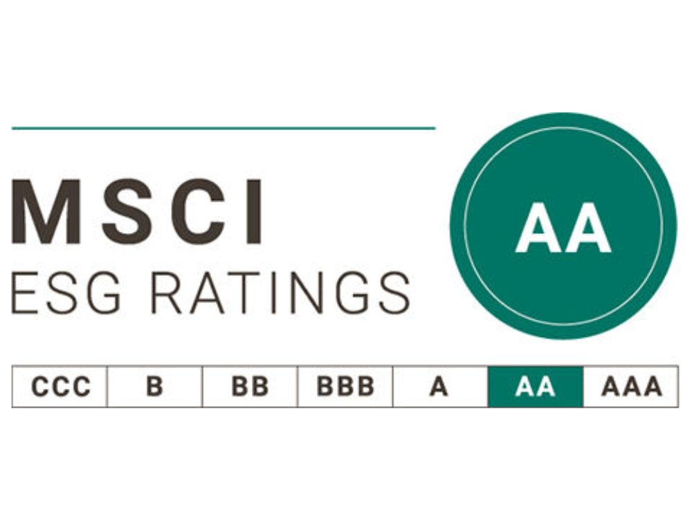 MSCI ESG RATINGS
