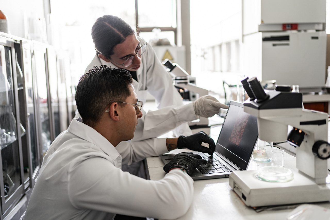 Open Innovation in Drug Discovery