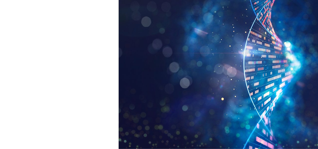    Two women embrace, expressing Astellas’ commitment to therapies that have transformed the lives of millions of patients.
