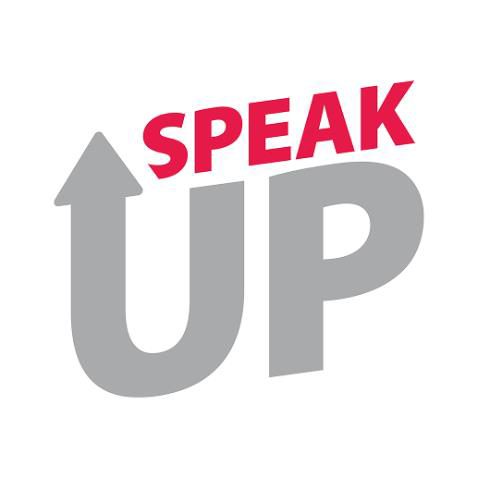 Speak Up