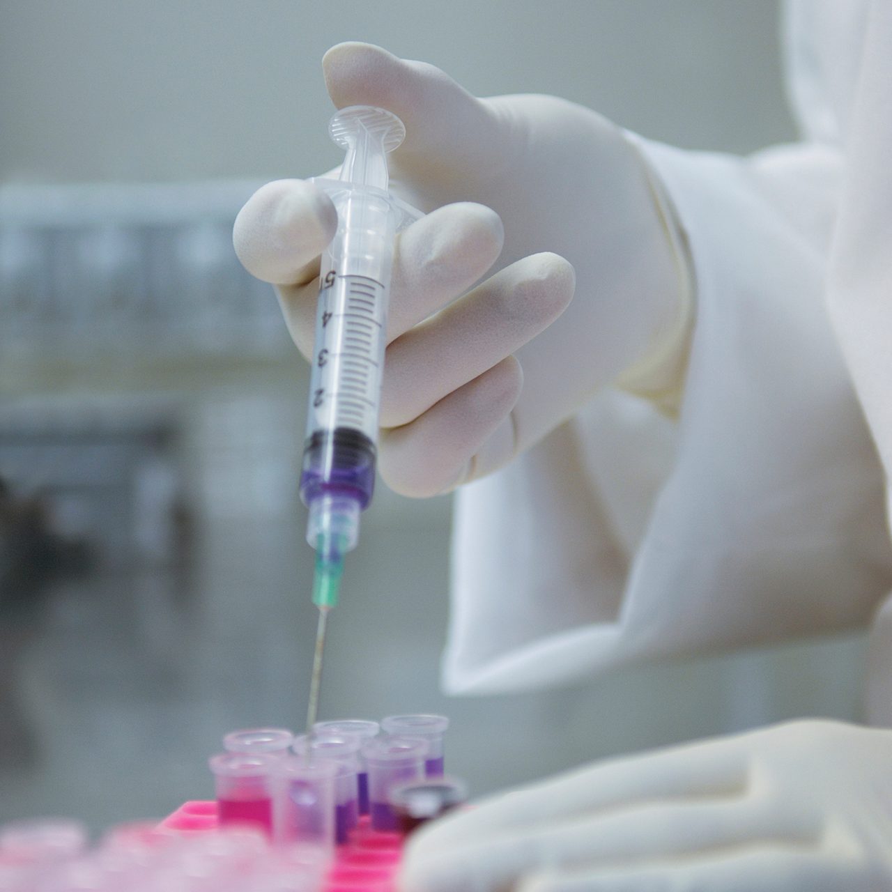 Improving Healthcare Outcomes Worldwide through External Funding and Support