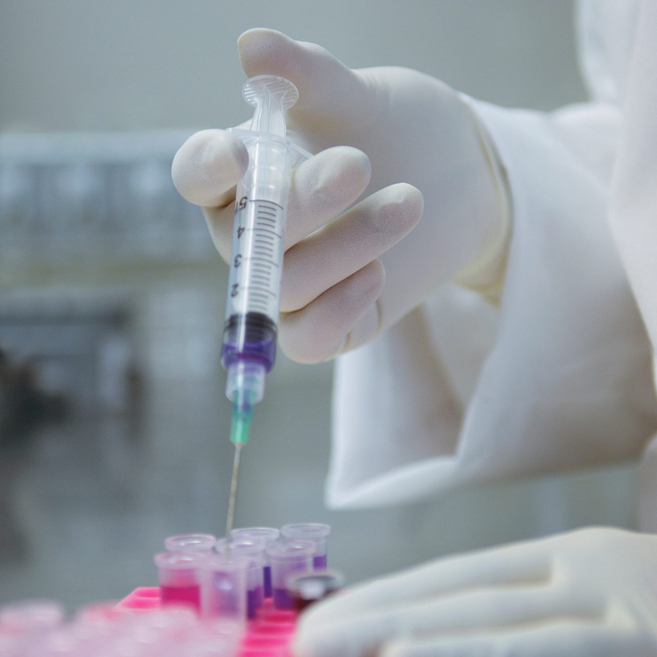 Improving Healthcare Outcomes Worldwide through External Funding and Support