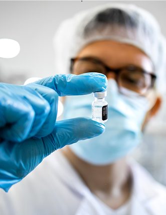 Astellas Integrated Report