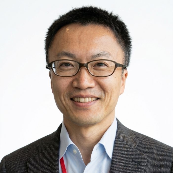 Hiroyuki Usuda