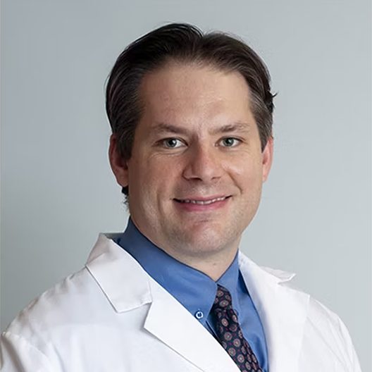 Matthew Strickland, MD
