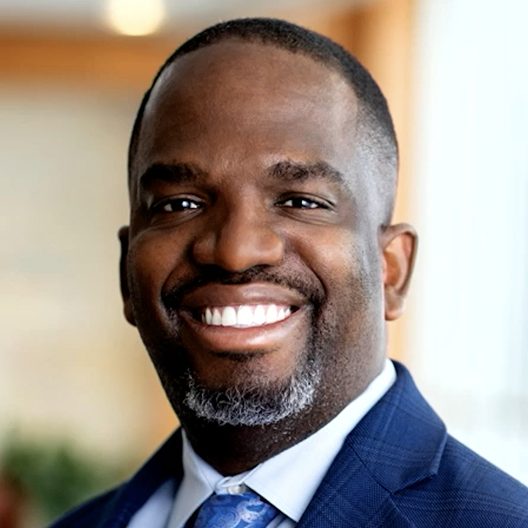 Rondell P. Graham, MBBS