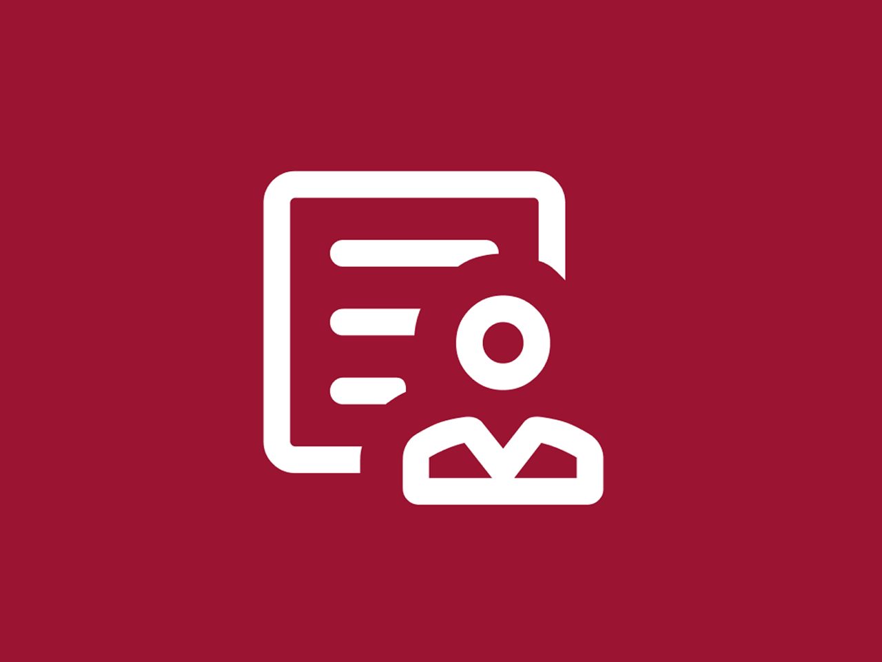 Plain Language Infographic