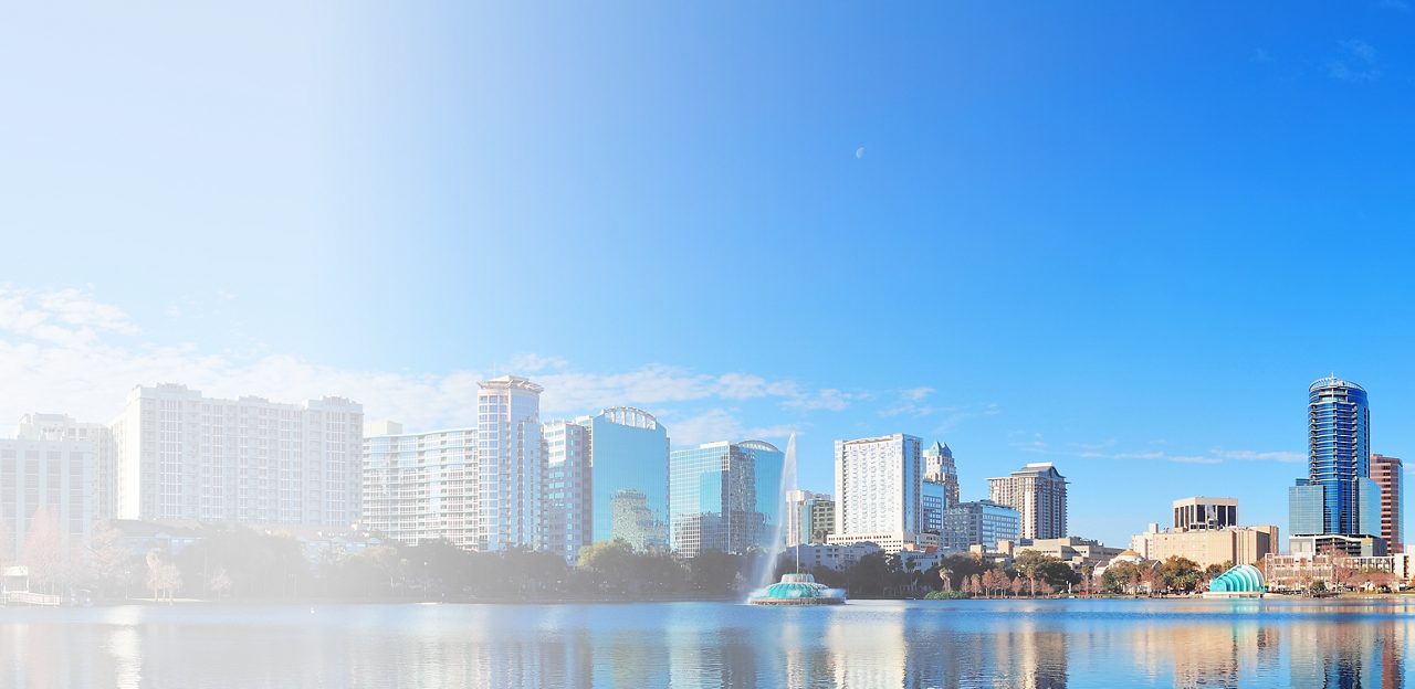 Orlando City - The Menopause Society 2025