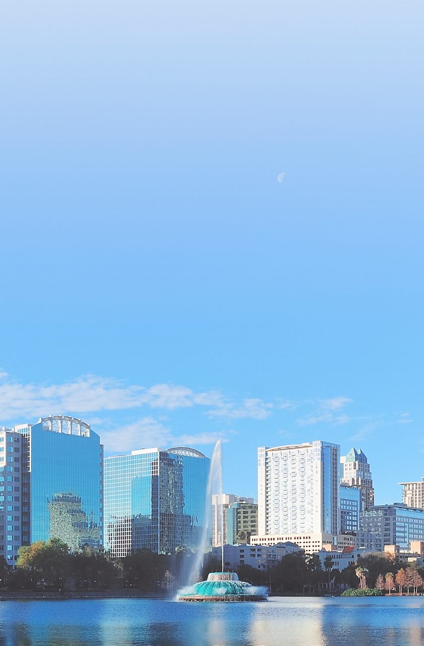 Orlando City - The Menopause Society 2025