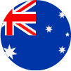 Australia Flag Icon
