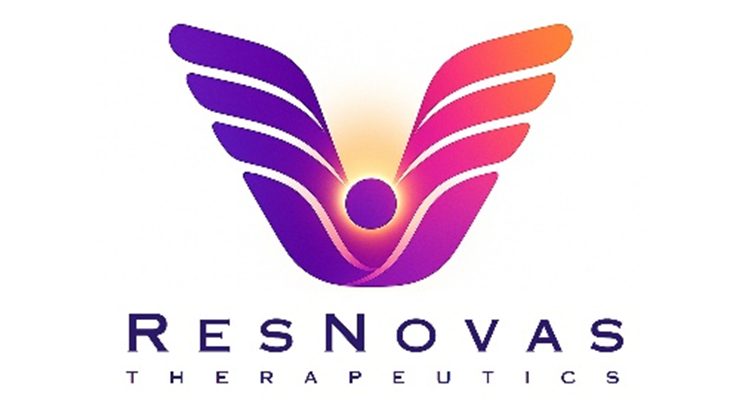 ResNovas Therapeutics logo