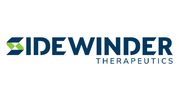 Sidewinder logo