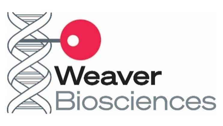 Weaver logo
