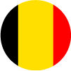 Belgium Flag Icon