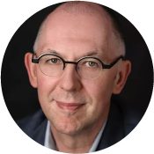 Professor Bertrand Tombal