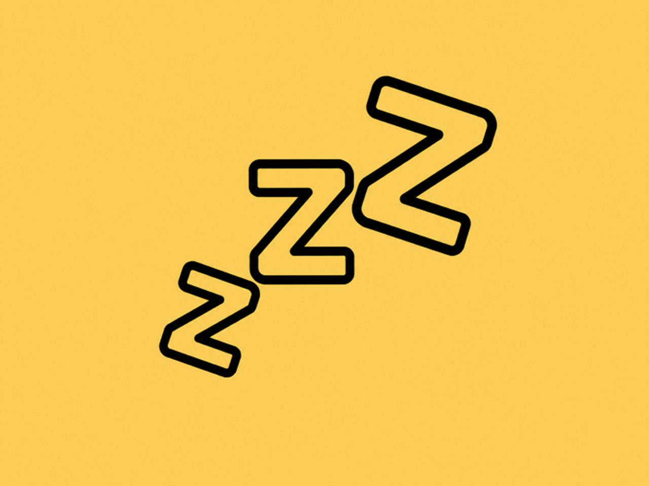 Sleep