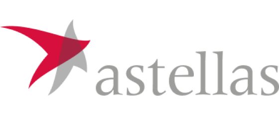 Astellas logo