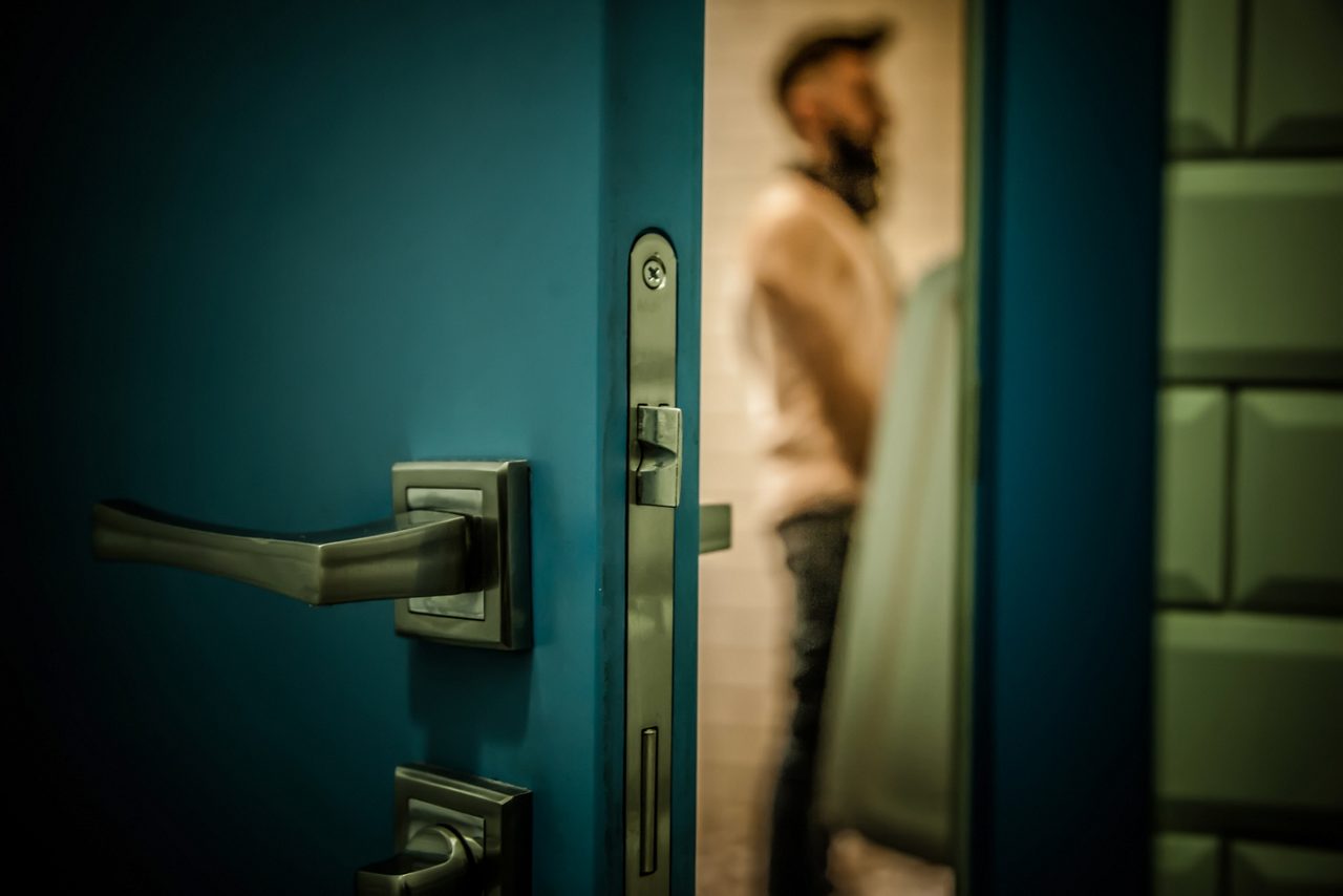 Jälkitippa: Kun virtsaa jää jäljelle