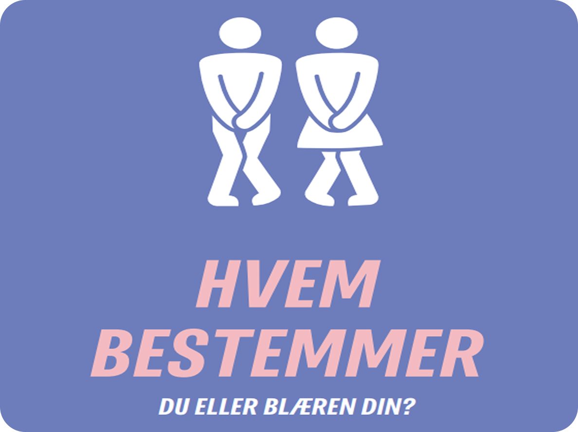 Informationshæfte om OAB