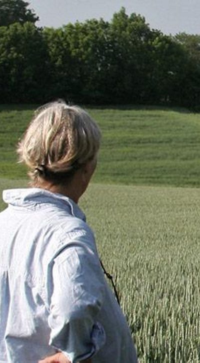 Slik får du kontroll over blæren gjennom bekkenbunnstrening