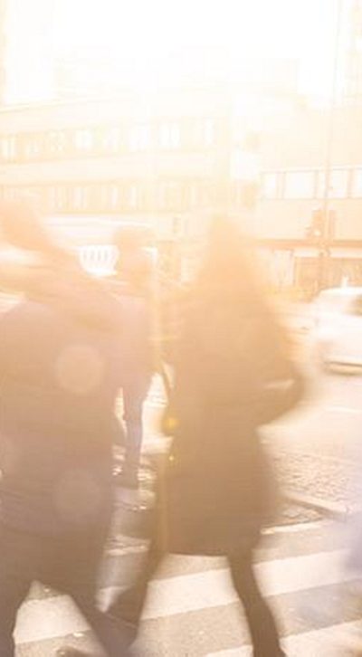 Er du en av de som lider av blæreproblemer?