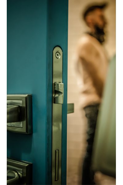 Efterdropp: När urin blir kvar