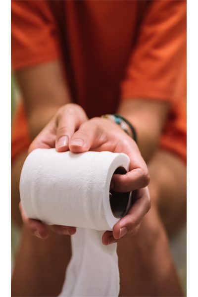 Tömningsproblem – När det är svårt att tömma blåsan helt