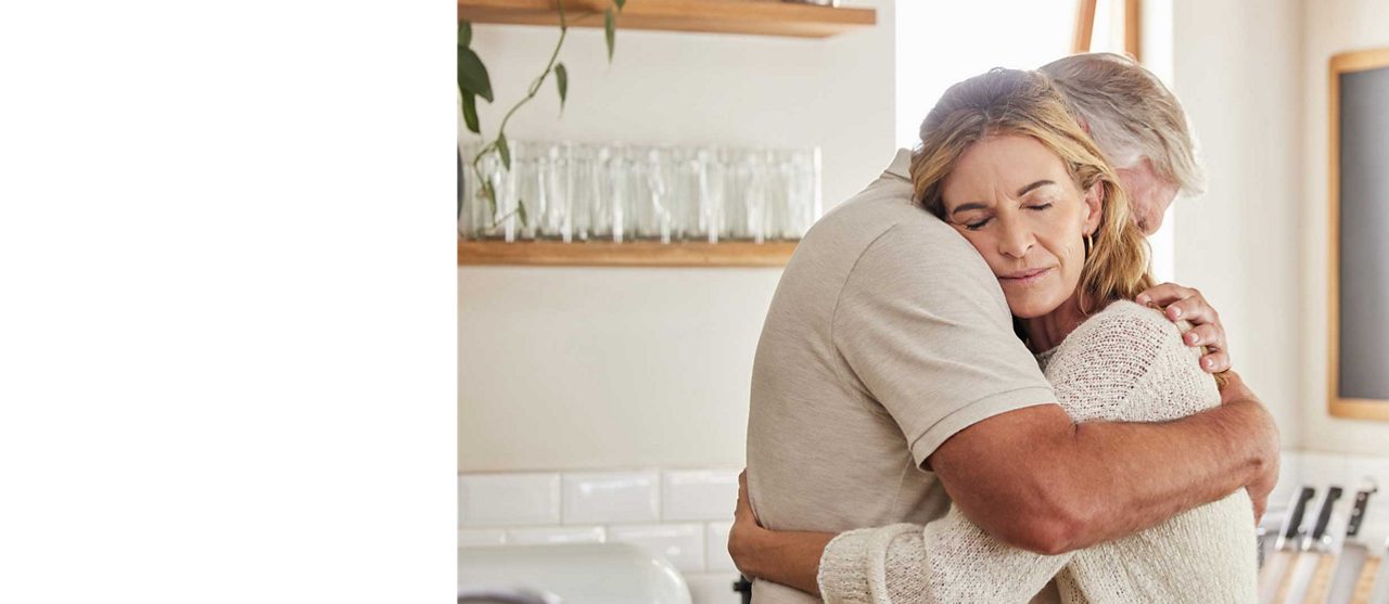 C’est vous qui définissez votre vie. Pas votre vessie.